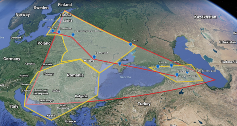 Bastard children of Eurasia. Can they become exceptional? Part 1 – Overview
